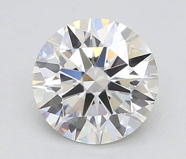 1.50 Carat Round EF VS IGI Certified Lab Grown Diamond
