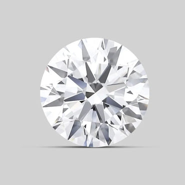2.00 Carat Round EF VS IGI Certified Lab Grown Diamond