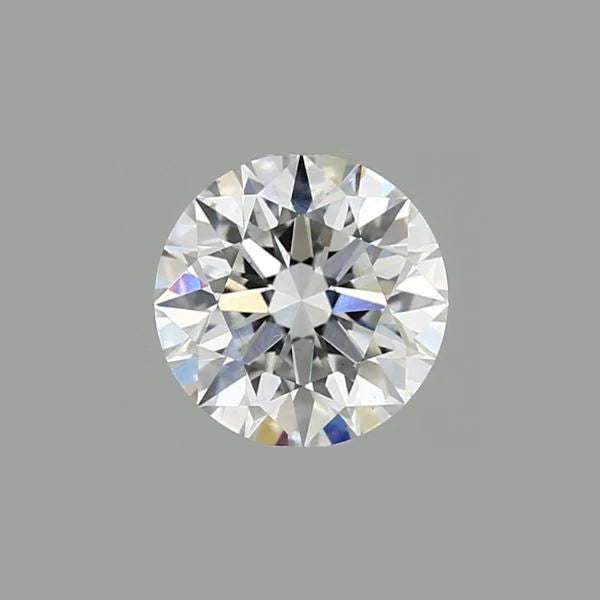 1.50 Carat Round EF VS IGI Certified Lab Grown Diamond