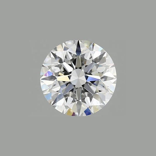 1.50 Carat Round EF VS IGI Certified Lab Grown Diamond