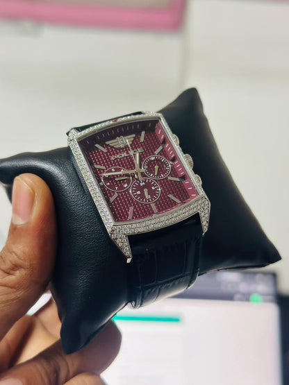 Police Men's Multifunction Watch