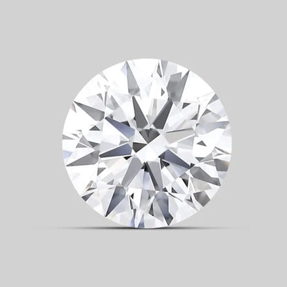 2.00 Carat Round EF VS IGI Certified Lab Grown Diamond